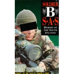Soldier B: SAS - Heroes of the South Atlantic