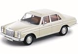 Review Sun Star 350 3924 / Diecast Model Mercedes-Benz Strich 8 in Cream
