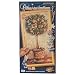 Spielwaren : Schipper 9220 398 - Malen nach Zahlen, Orangenbäumchen, 40x80 cm