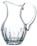Nachtmann Loft Crystal Jug/Pitcher