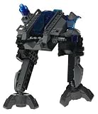 Robotic Warriors: Night Force Eclipse