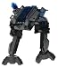 Robotic Warriors: Night Force Eclipse