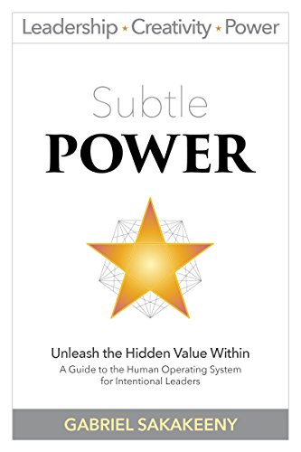 Subtle POWER - Unleash the Hidden Value Within