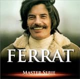 Revue Jean Ferrat  / Master Serie : Jean Ferrat Vol. 1 - Edition remasterisée avec livret