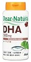 ディアナチュラ DHA With イチョウ葉 120粒
