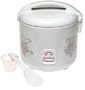 Aroma ARC-840F 20-Cup Cool-Touch Rice Cooker/Food Steamer