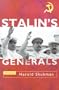 Stalin's Generals