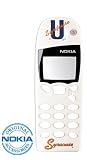 Nokia Syracuse University Faceplate for Nokia 5100 Series Phones