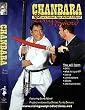 Chanbara Long Sword Training DVD