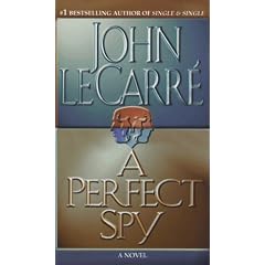 A Perfect Spy