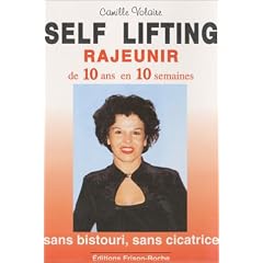 Self lifting