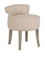 Safavieh Taburete Gabriella Vanity