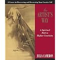 The Artist's Way: A Course in Discovering and Recovering Your Creative Self