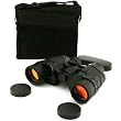 10x Black Ruby Lens Binoculars Hunting Outdoor 35mm