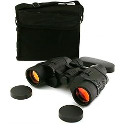 10x Black Ruby Lens Binoculars Hunting Outdoor 35mm