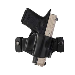 Galco M7X Matrix for 1911 5-Inch Colt, Kimber, Para, Springfield