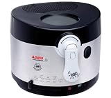 Seb - FF102601 - Friteuse Simply Invents inox