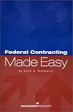 Federal Contracting Made Easy