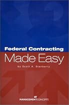 Federal Contracting Made Easy
