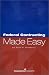Books : Federal Contracting Made Easy