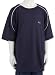 Fila Penger T-Shirt - Peacoat Size XL