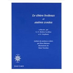 Le chien boiteux et autres contes