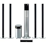 Samsung HT DS1000TH Home Theater Sound System 41P5MDTK7TL. SL160 Samsung HT DS1000TH Home Theater Sound System