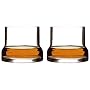 Function DOF Whiskey Glasses