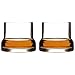 Function DOF Whiskey Glasses