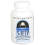 Source Naturals 5-HTP, 50mg, 120 Capsules (Pack of 2)