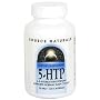 Source Naturals 5-HTP, 50 mg, Capsules, 120 capsules (Pack of 2)