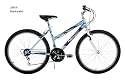 Huffy Blackwater Women's 26-Inch Mountain Bike