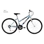 Huffy Blackwater Women's 26-Inch Mountain Bike