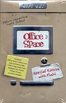 Office Space - Special Edition With Flair Gift Set