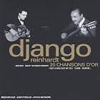 20 Chansons d'Or by  Django Reinhardt 