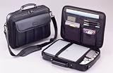 Sumdex CKN-002 Notebrief for 15.4 Notebook Computer - Black