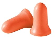 Howard Leight Max-1 Ear Plugs, Uncorded, NRR33, 200 PR / box