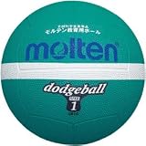 molten(モルテン)ラインドッヂ 1号(緑)LD1G