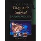 Click here to buy Equine Diagnostic and Surgical Laparoscopy by A. T. Fischer Jr..