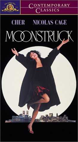 Buy Moonstruck online at Discounted New and Used prices. Delivered to your door with Off-The-Bookshelf.