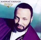 Revue Andrae Crouch  / Mercy