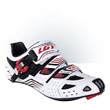 Louis Garneau Men’s CFS-150 Shoe (CUSTOM FIT SYSTEM) – 2010 – 43.5