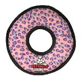 Tuffy &acute; s Jr Rumble Ring Dog Toy For Small to Medium Dogs - B000L43994