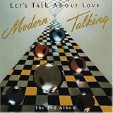Let�s Talk About Love - The 2nd Album - Modern Talking