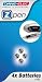Electronics : Dane Elec Zpen & Zpen Light Replacement Pen Battery Pack 4