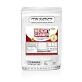 PNC-Europe Weight Gainer Muscle Mass Formula mit CFM Erdbeere, 1er Pack (1 x 5 kg)