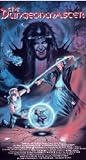 Dungeonmaster [VHS]