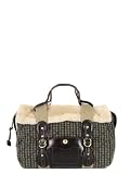 Ugg Stout Plaid Doctor's Bag