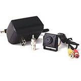Lorex CVC-2050P Color CCD Ultra Compact Cameras