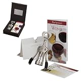 Review Normandy  / Normandy Gift Set Black 1300-59BK